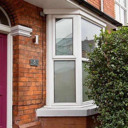 Appartamento 8 Samuel Street Crewe Esterno foto