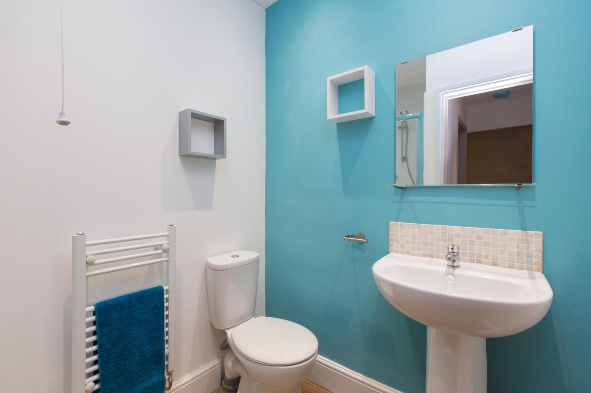 Appartamento 8 Samuel Street Crewe Esterno foto