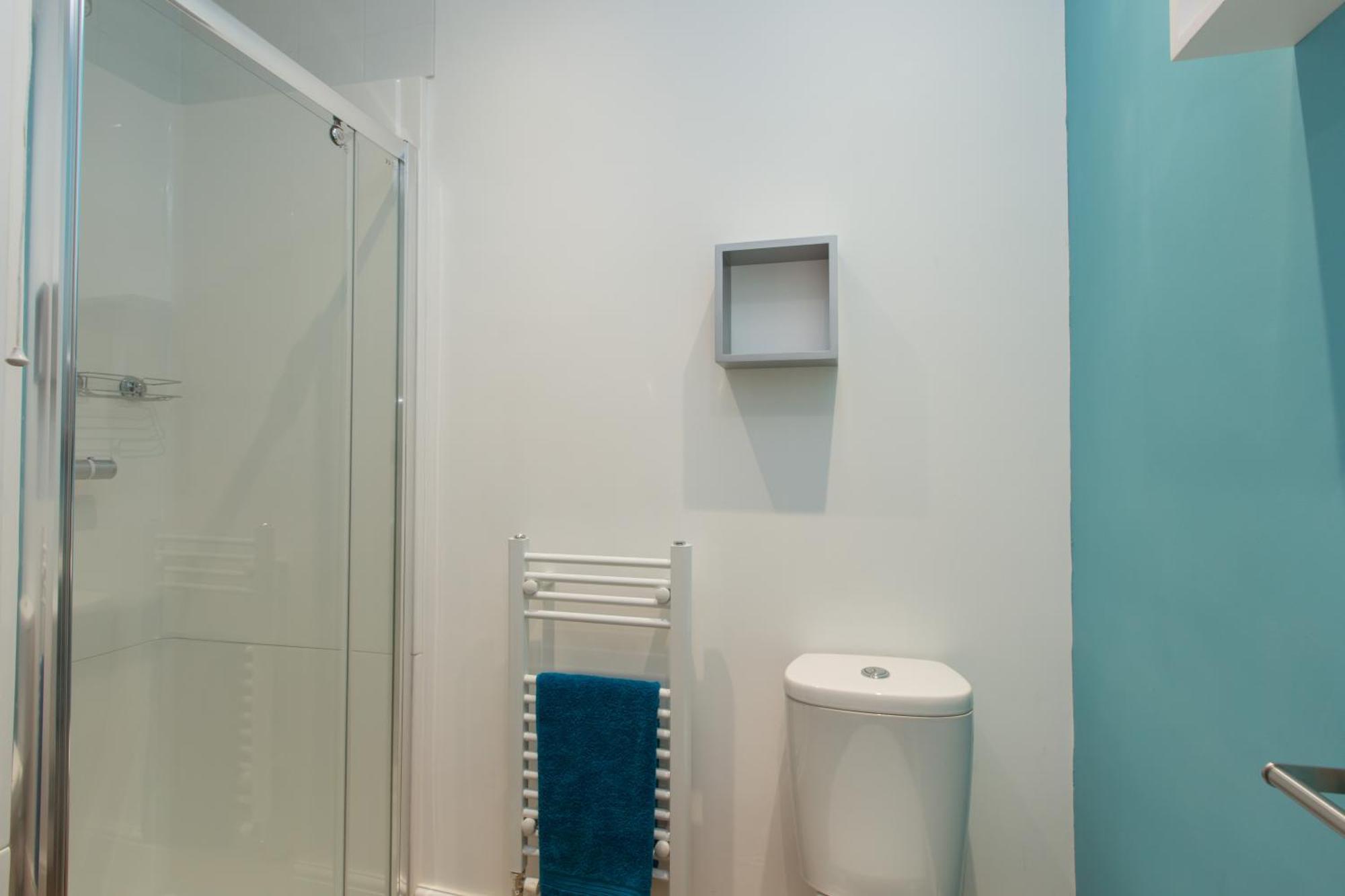 Appartamento 8 Samuel Street Crewe Esterno foto