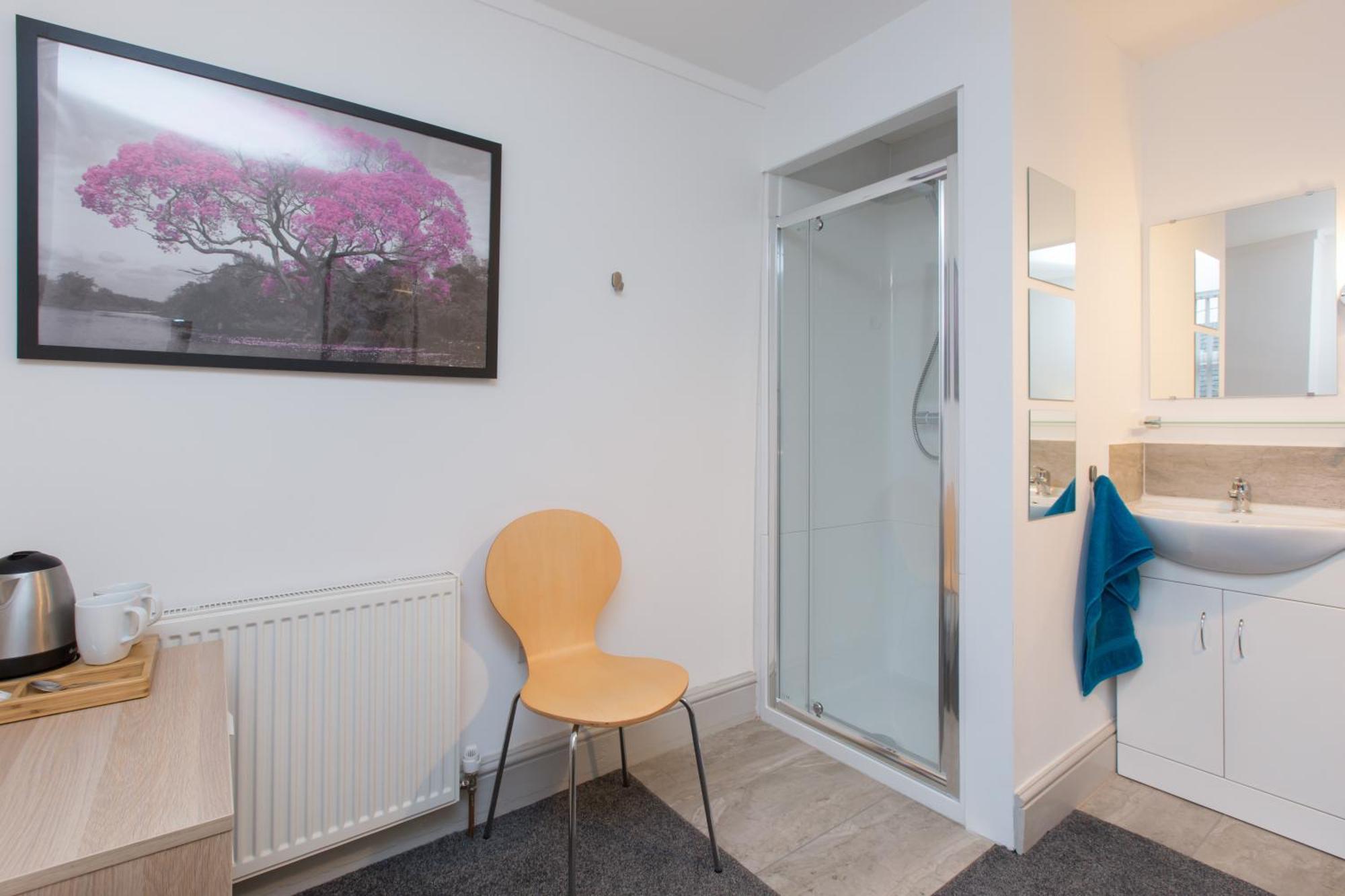 Appartamento 8 Samuel Street Crewe Esterno foto
